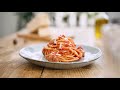 Barilla | Köfteli Spaghetti