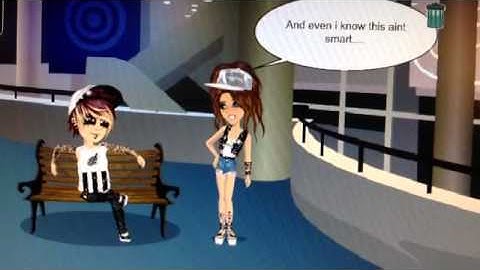 Msp Criminal Neonfreak