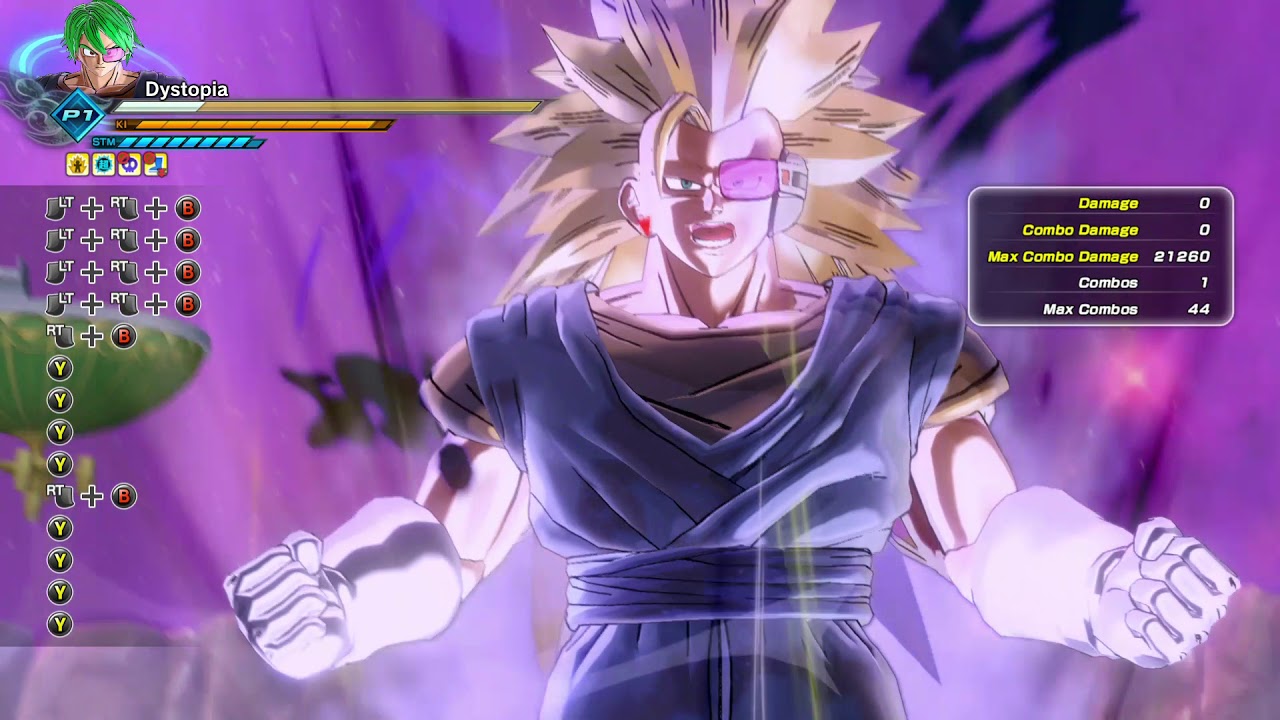 ドラゴンボールゼノバース2 MOD スーパーサイヤ人ロゼへ変身 YouTube ドラゴンボールゼノバース2 MOD スーパーサイヤ人ロゼへ変身 YouTube