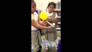 Central Elementary Presents Digital Learning Day