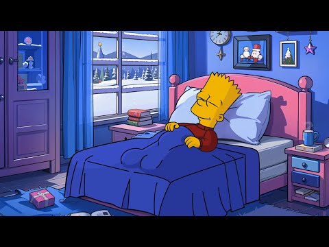 Sweet Dream 💤 Lofi Hip Hop | Chill Music 🎧 Sleeping Music, Stress Relief