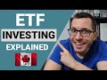 Etfs explained  investing for canadians bmo etfs