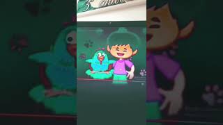 Galinha Pintadinha 3 4X Mais Rápido