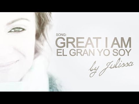 Julissa | El Gran Yo Soy