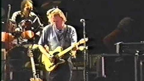 David Gilmour - Run Like Hell [Ecomundo Concert - Part 3]