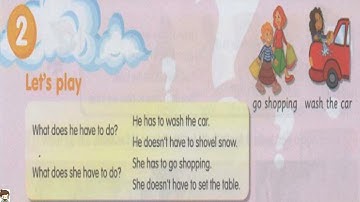 Get Smart Plus 4 Module 2 Vocabulary pages 20