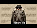 Progressive Rock Greatest Hits - Progressive Rock 70s 80s 90s Rock - Progressive Rock  Full Album