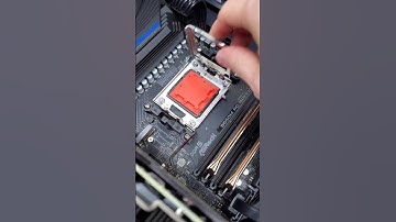 Printing your own CPU at home