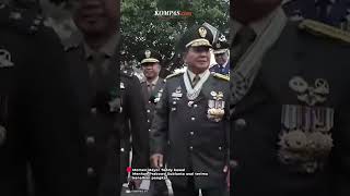 Aksi Sigap Mayor Teddy Kawal Prabowo