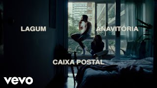 Lagum, Anavitória - Caixa Postal (2/2)