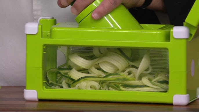 Dicer Plus Fruit Vegetable Slicer, Food-Chopper Kitchen-Cutter Dicer -  China Dicer and 12PCS price