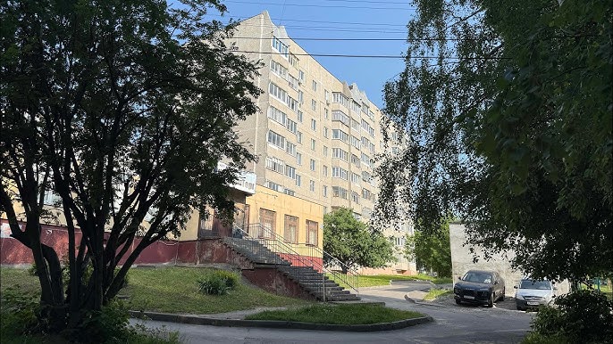 Cheboksary porno video