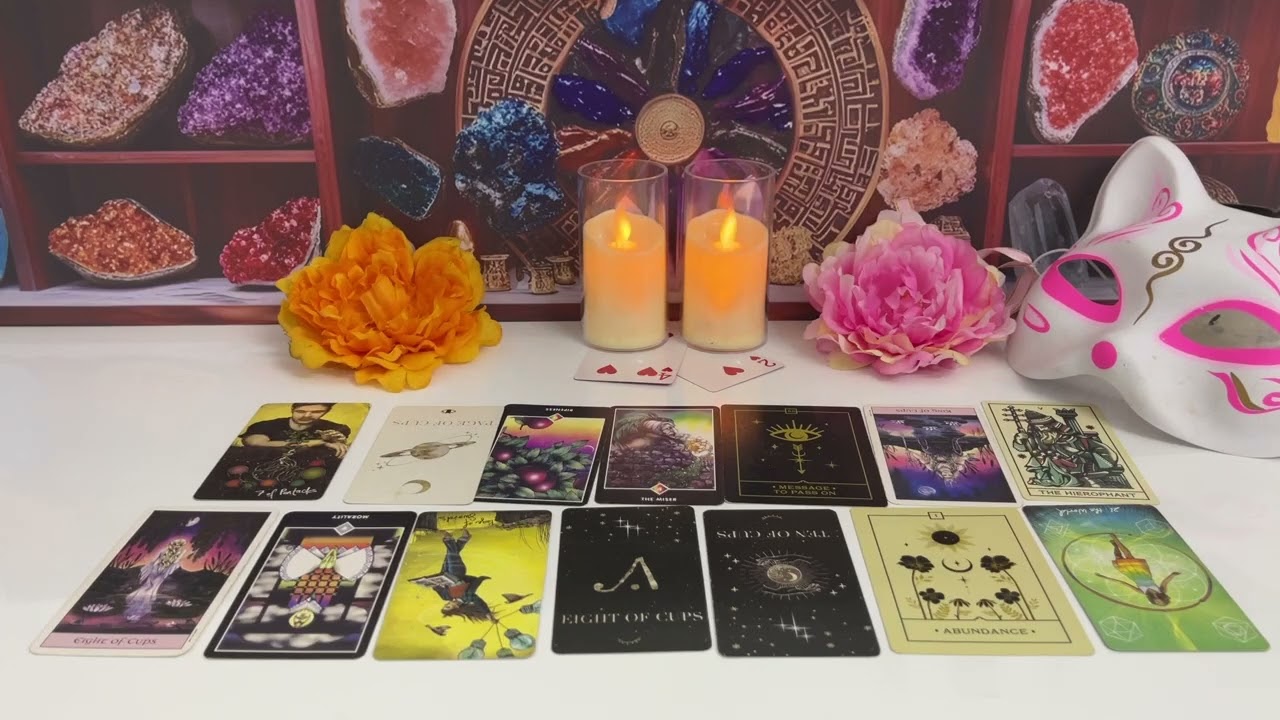 TAURUS GET READY FOR THIS BABYYYY🥶YOUR REJECTION+YOUR NEW CONNECTION TAURUS LOVE TAROT READING