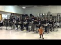 Unrustable by Emily Lemmerman Elementary Steelband Camp 2015