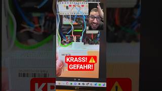 die SCHLIMMSTEN Loxone Verteiler 🥶🤯