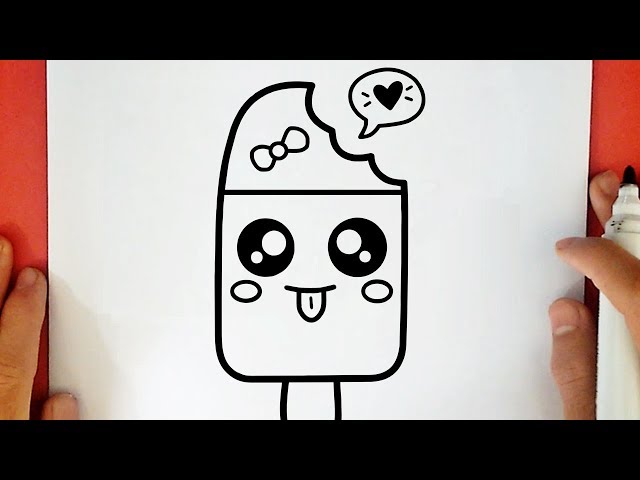 Paleta de artistas Kawaii para colorir by PoccnnIndustriesPT on