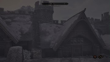 Crusade to cure vampirism part 2 |Oblivion Ep46