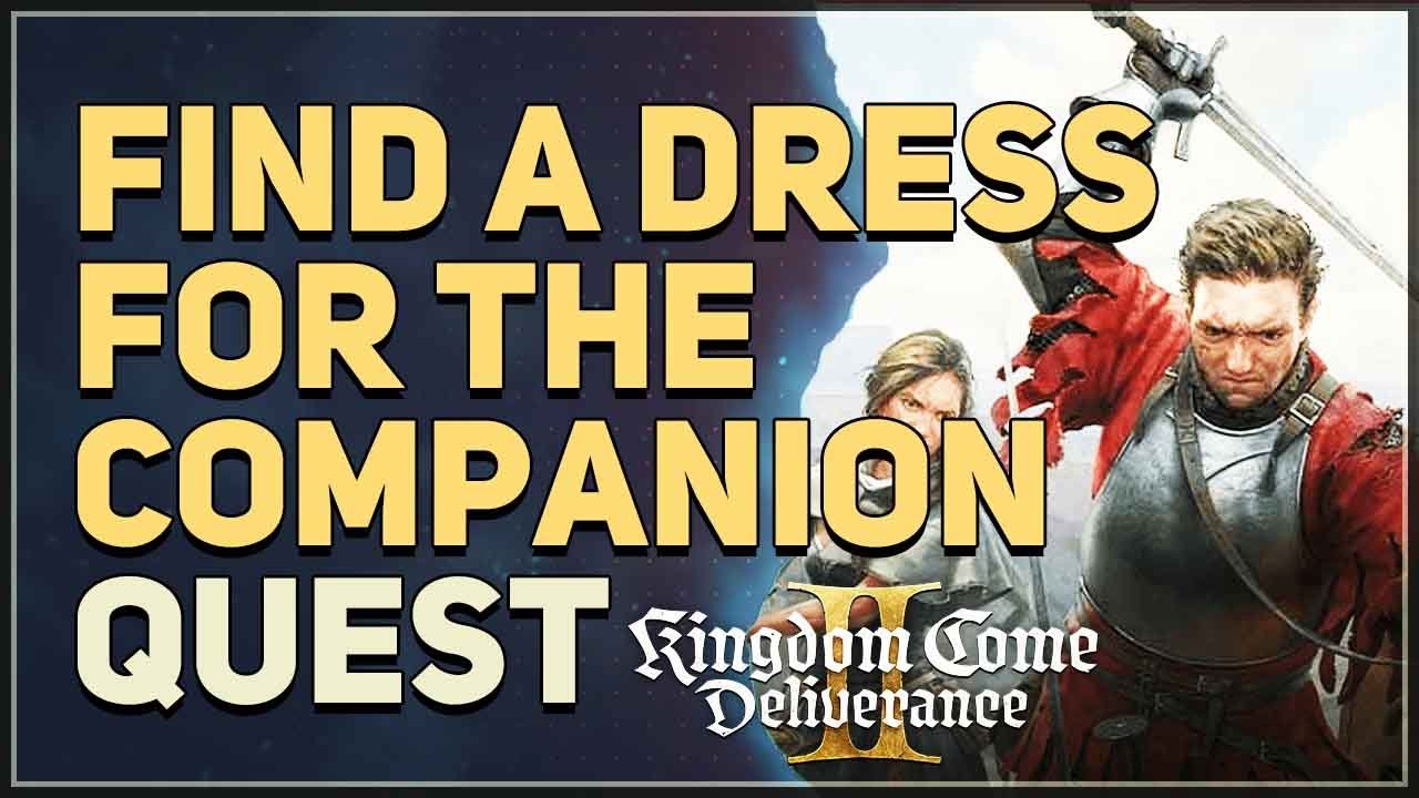 kingdom come deliverance 2 red dress Kingdom Come: Deliverance 2 Review