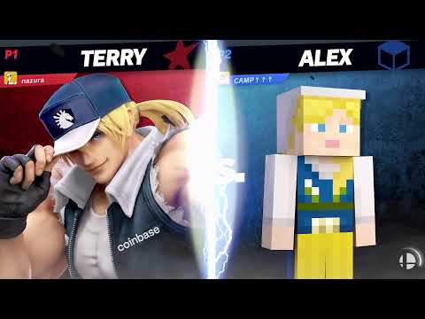 smash solo leveling (smashmate na)
