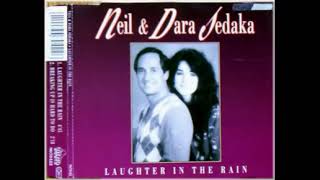 Laughter In The Rain