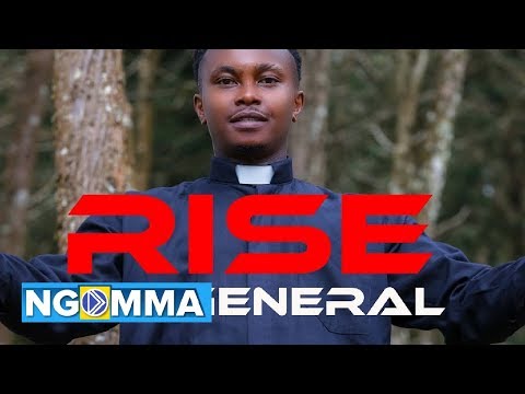 JAY GENERAL-RISE (Official Video) sms "SKIZA 9049346" TO 811