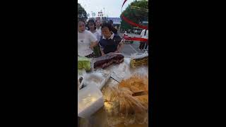 🔴Live Street Food Cooking | Fast Chef Skills, Fresh Taste &amp; Food Lovers Cam