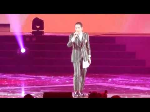 蕭敬騰 - 讓我為你唱情歌 (2018 Hito流行音樂獎 頒獎典禮)
