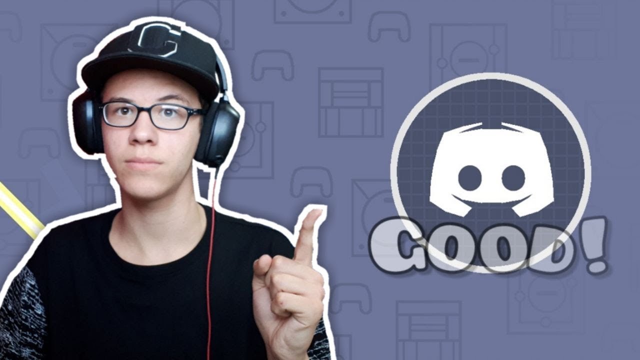 Discord gd. Discord gd