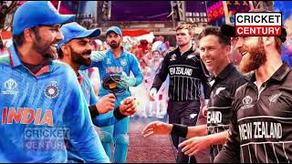 India vs Newzealand Today Match Live