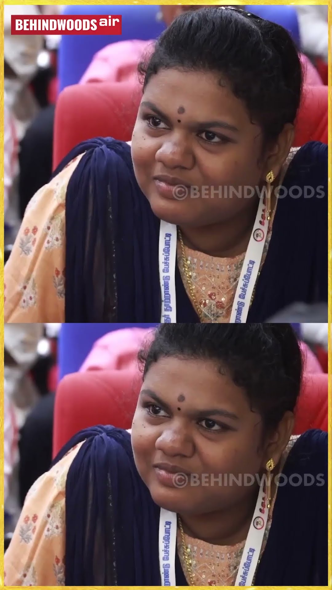 Viral DMK Speakers-ன் சிலிர்ப்பூட்டும் பேச்சு?