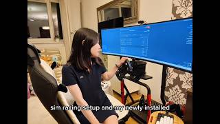 Amateur Review of DynamicX DX Winner 2 Motion Platform