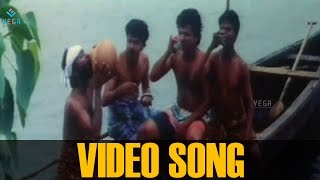 Parapampam Pamparam Pole Malayalam Song || Manathe Kottaram