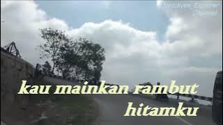 ( no vocal) Helen Sparingga ANTARA CINTA DAN KENYATAAN Original Music