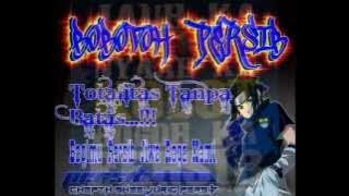 RUDE BOYZ MAFIA - PERSIB PANGERAN TANAH PASUNDAN