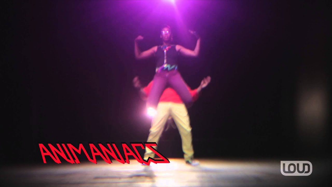 Behind the Scenes #8 - Jerk All Stars celebrity family feud