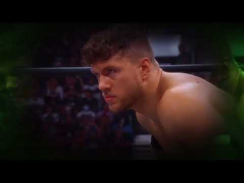 | AEW Will Ospreay Custom Titantron | Elevated (AEW Version) |