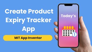 Expiry Alert: Your Ultimate Product Expiry Tracker App | App Demo screenshot 5