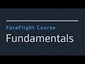 ForeFlight Fundamentals Course