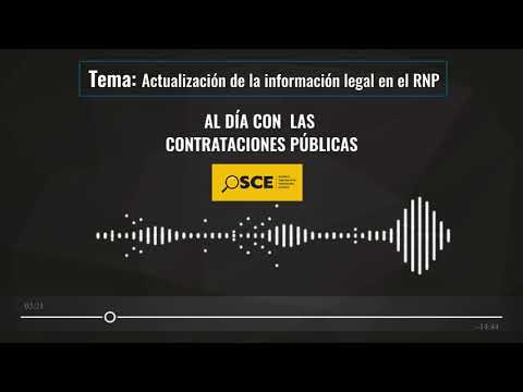 Video: Cómo Actualizar La Información De Su Sitio