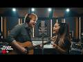 Ed Sheeran × Ariana Grande inspired Acoustic Love Songs ～Between Us～