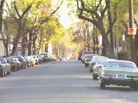 Newark area around South Seventeenth St. school