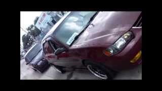 Corolla Car Club South Florida Cruise in Miami 12/15/13 by RinconRolla98 1,916 views 10 years ago 4 minutes, 16 seconds