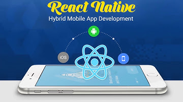 React Native | Hybrid Mobile App Development