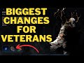 Biggest changes in early and midgame for veteran players  v rising 10  update