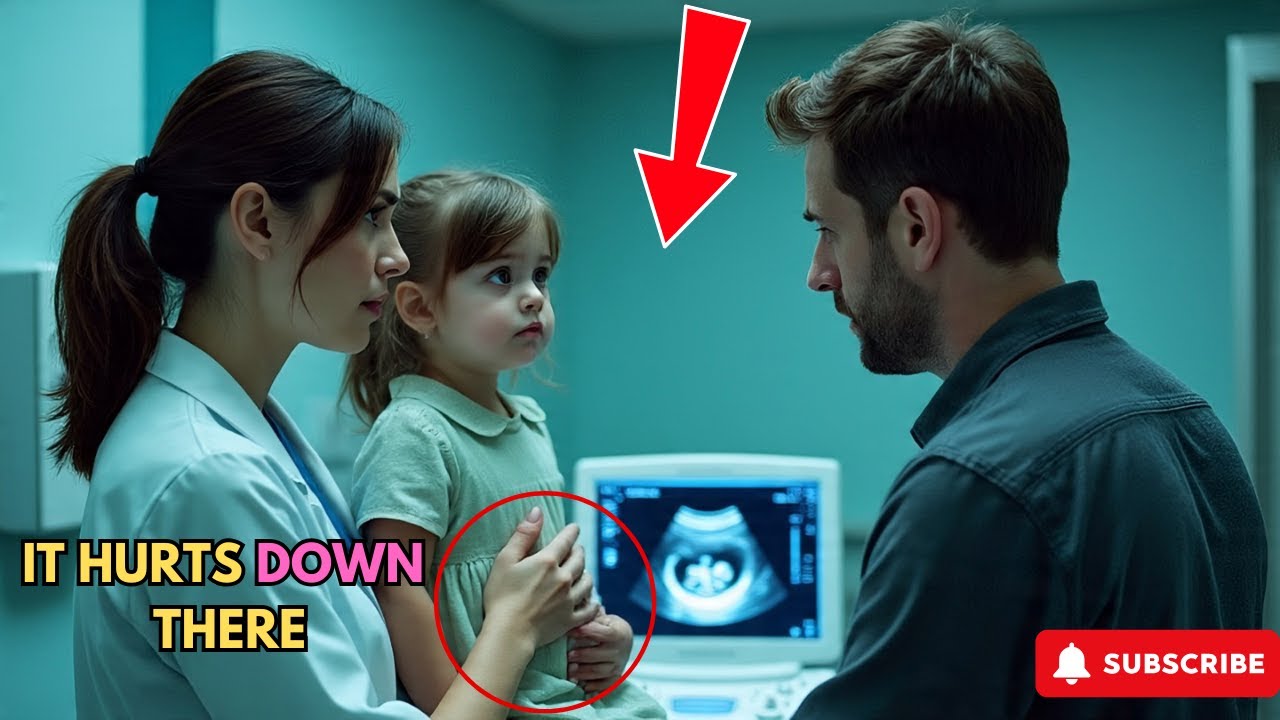 She Said 4 Words That Shocked Everyone 😱 Doctor Dials 911 Immediately