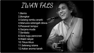 IWAN FALS \