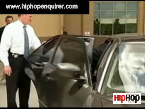 Lil Boosie Arraigned on 1st Degree Murder (www.hip...