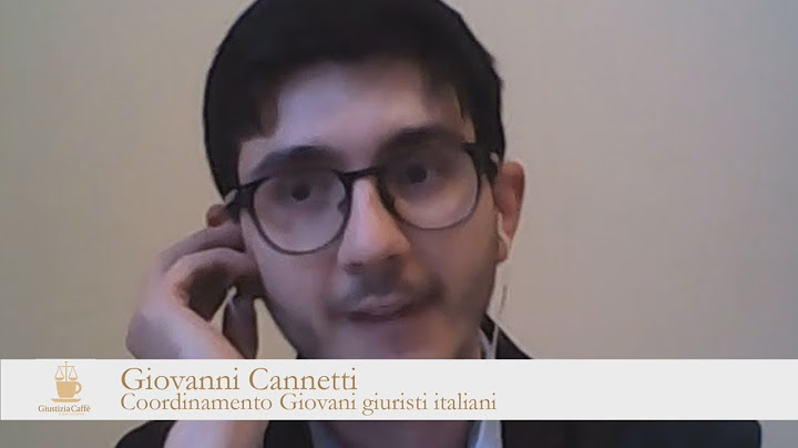 La dura vita del praticante e del giovane avvocato