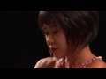 Yuja wang performs schumann ravel and beethoven at verbier festival 