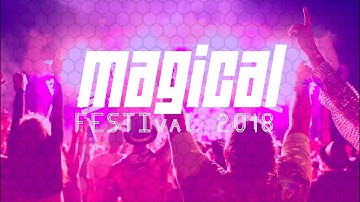 Nutickets Client Stories - Magical Festival Goes Cashless
